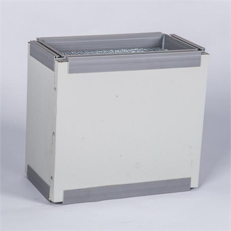 FABRICATED DUCT SYSTEM PARTS02971 FABRICATED DUCT SYSTEM PARTS02971