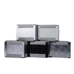 PUR AIR Duct Panel For HVAC System