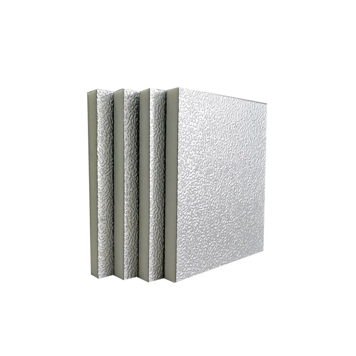 pre insulated duct material