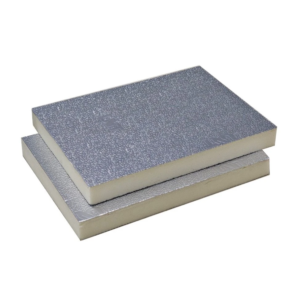 PIR Aluminum Sheet