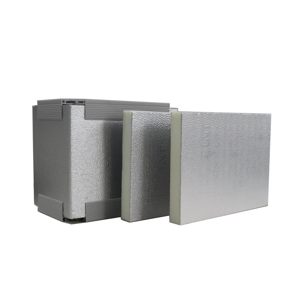 pre-insulated PIP Duct Panel pre-insulated PIP Duct Panel