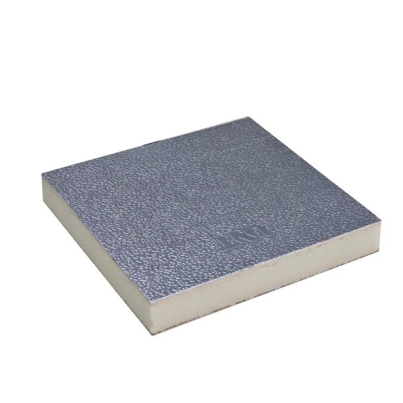 PIR Foam Duct PIR Foam Duct