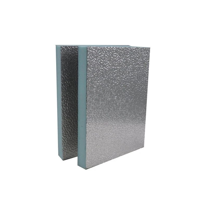 PU Duct Sandwich Panel PU Duct Sandwich Panel