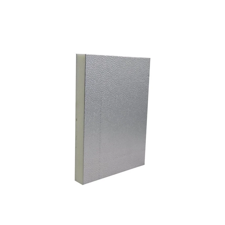 PU Insulation Ductwork