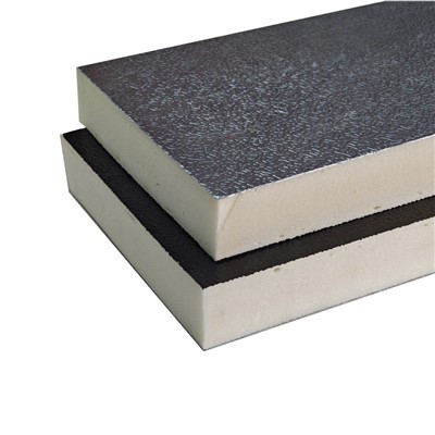 R2.0 Standžios PU putos iš anksto{1}}izoliuotas ŠVOK kanalas