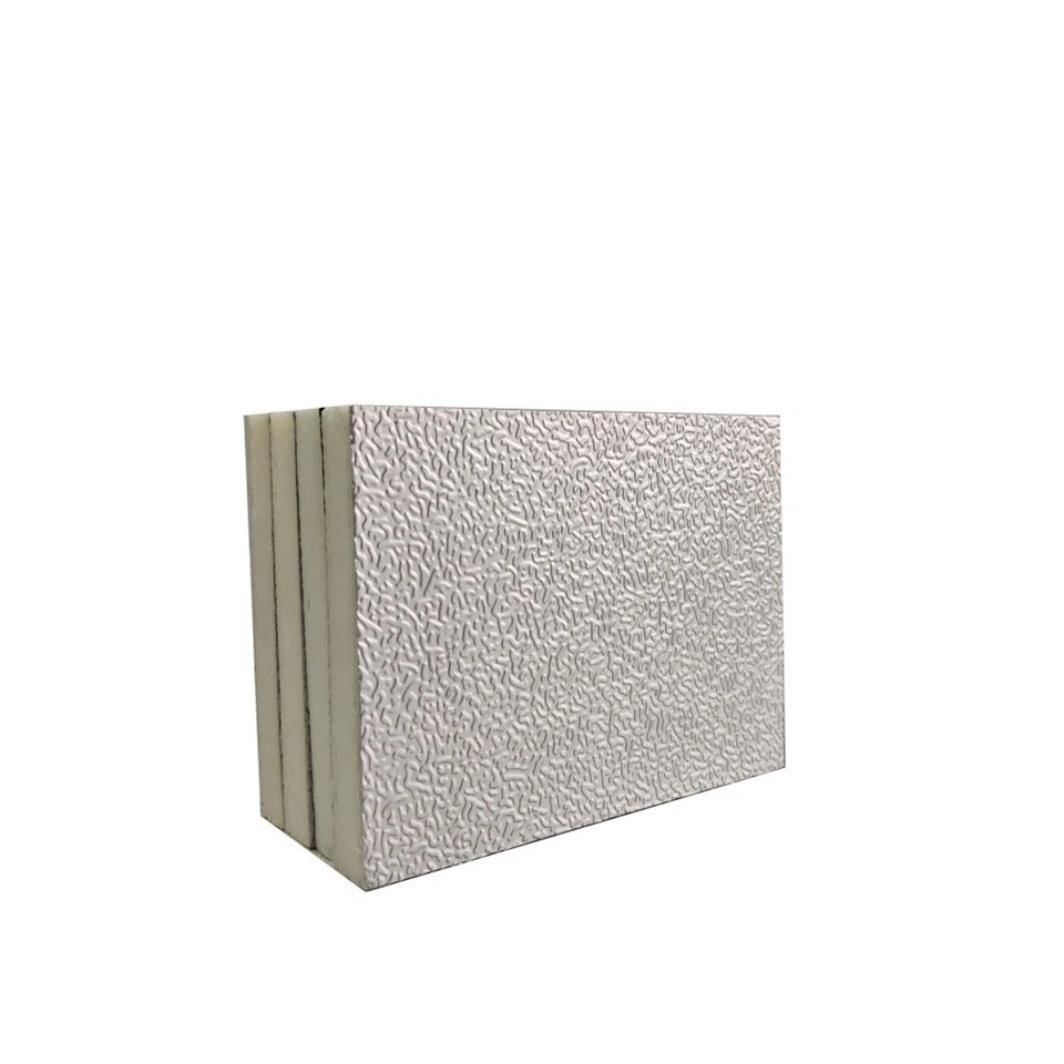 PU Building Insulation Panel suppliers
